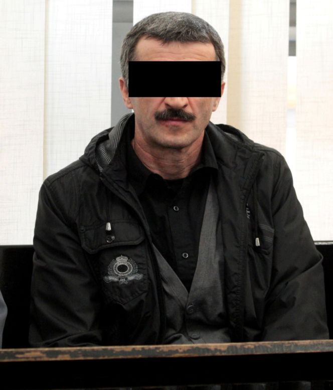 Z zazdrości zabił żonę, nie oszczędził też syna i teściowej