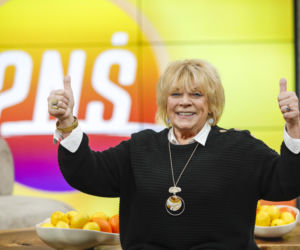 Dorota Stalińska kiedyś i dziś. Tak przez lata zmieniała się gwiazda Seksmisji i Chłopów