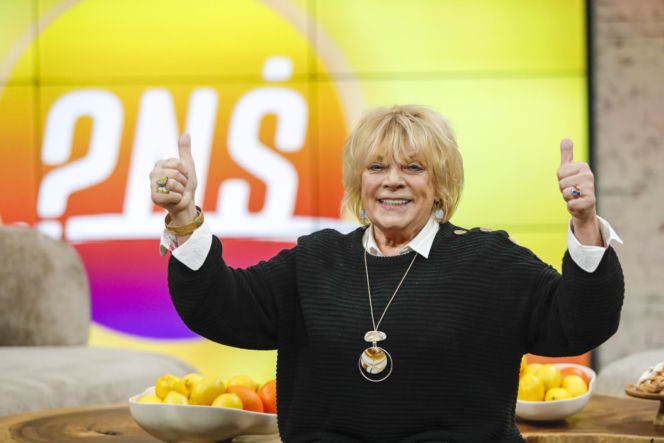 Dorota Stalińska kiedyś i dziś. Tak przez lata zmieniała się gwiazda "Seksmisji" i "Chłopów"