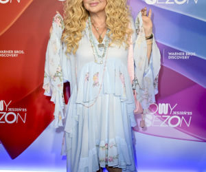 Magda Gessler cudowne ozdrowienie