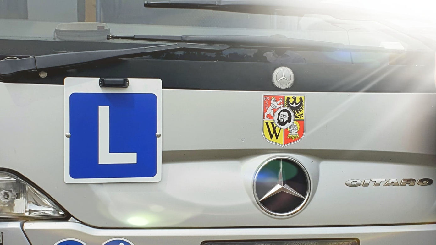 MPK Wrocław otworzyło własną szkołę dla kierowców autobusów
