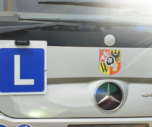 MPK Wrocław otworzyło własną szkołę dla kierowców autobusów