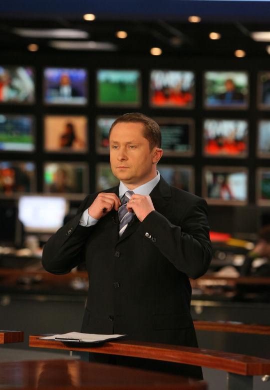 KAMIL DURCZOK NIE WRÓCI DO FAKTÓW