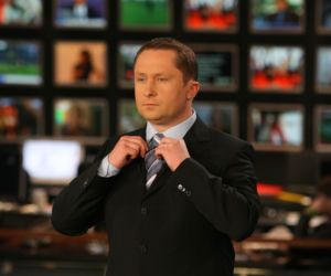 KAMIL DURCZOK NIE WRÓCI DO FAKTÓW