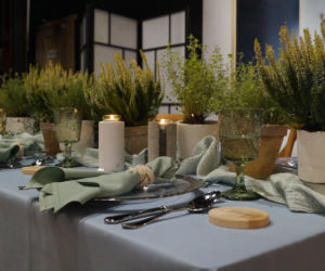 Kuyavian Slow Wedding, czyli alternatywne targi ślubne w Fabryce Lloyda! [ZDJĘCIA]
