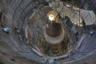 Wydatki na broń jądrową biją rekordy. Które państwo przeznacza najwięcej na atomowy arsenał?