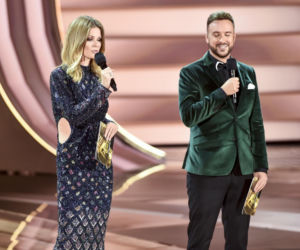 Małgorzata Tomaszewska w przeszłości