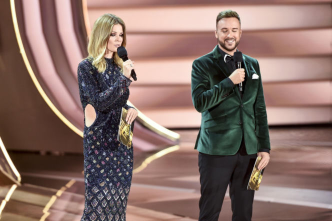 Małgorzata Tomaszewska w przeszłości