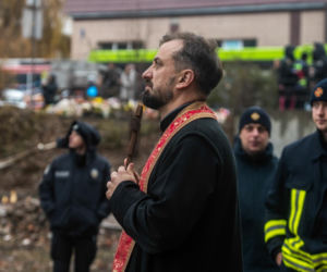 7-letnia Polka Amelia zginęła z mamą pod rosyjskimi rakietami. Wstrząsające szczegóły tragedii