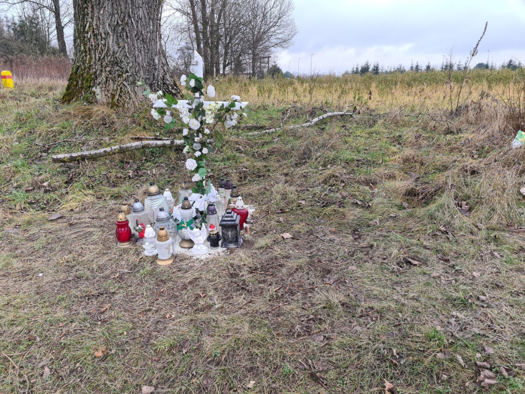 Najpiękniejsze pomniki pośmiertne. Te tragedie wstrząsnęły całym krajem