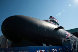 Kryzys pod wodą. 40% atomowych okrętów podwodnych US Navy rdzewieje w portach