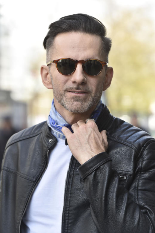 Marcin Bosak kiedyś i dziś. Tak przez lata zmieniał się Kamil z "M jak miłość"