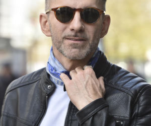 Marcin Bosak kiedyś i dziś. Tak przez lata zmieniał się Kamil z M jak miłość