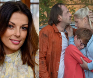 Barwy szczęścia, odcinek 2395: Kasia Górka wróci z Sycylii i uratuje Grzelaków! Stanie się bohaterką! 