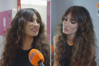 „Zawsze zostawałam sama”. Sylwia Grzeszczak pierwszy raz tak otwarcie o Liberze