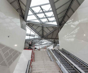 Rozbudowa metra w Paryżu