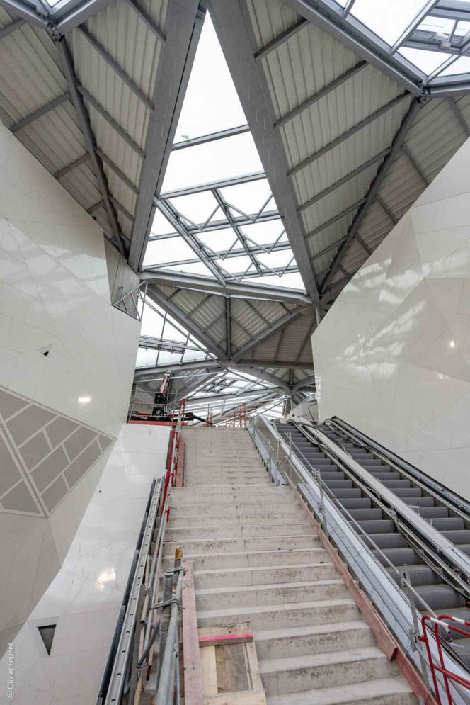 Rozbudowa metra w Paryżu