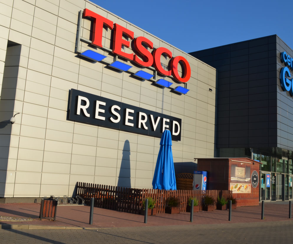Netto zastąpi Tesco w Starachowicach