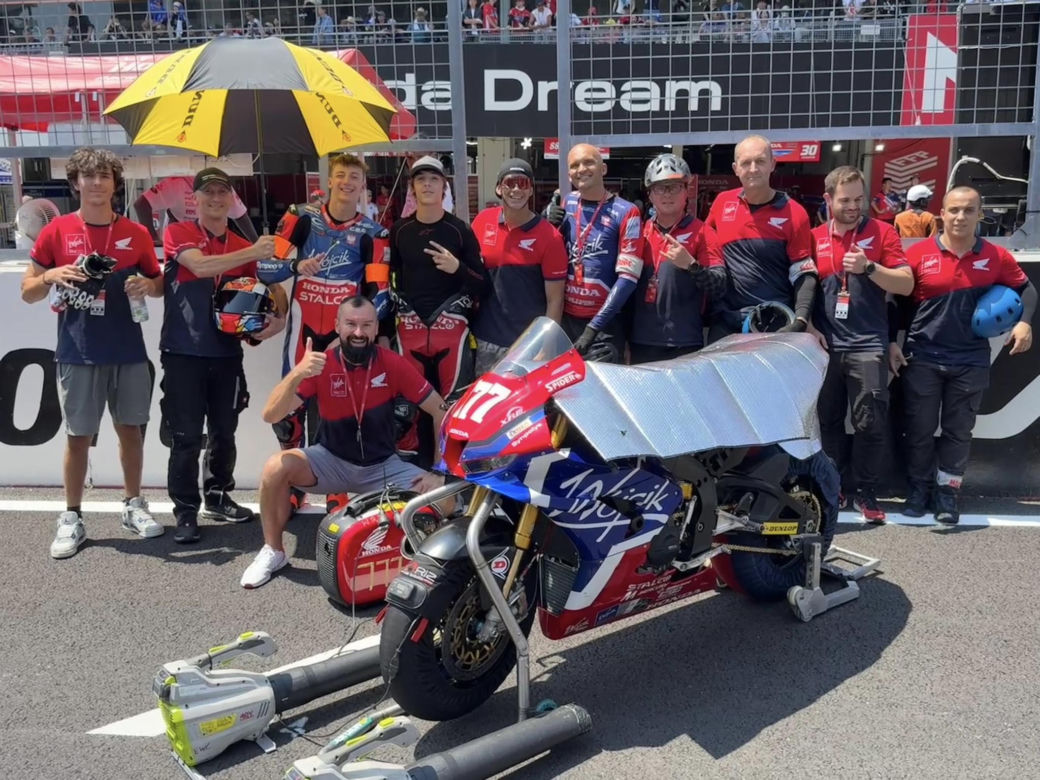 Wójcik Racing Team