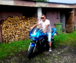 Zabił 10–letniego Filipa metalową rurką a swojego syna ciężko ranił