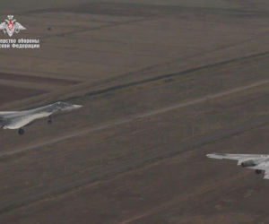 Rosja pokazała dwumiejscowego Su-57. Czy to gra o miliardy z Indiami?