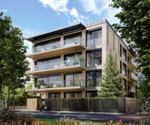 Apartamenty Orkana/APM Development