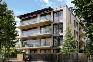 Apartamenty Orkana/APM Development