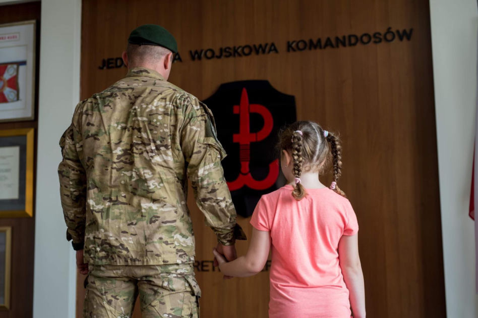 Wspierają Cicho i skutecznie