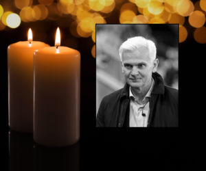 Jacek Magiera nie żyje. Tak pożegnał go prezydent Karol Nawrocki