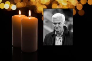 Jacek Magiera nie żyje. Tak pożegnał go prezydent Karol Nawrocki