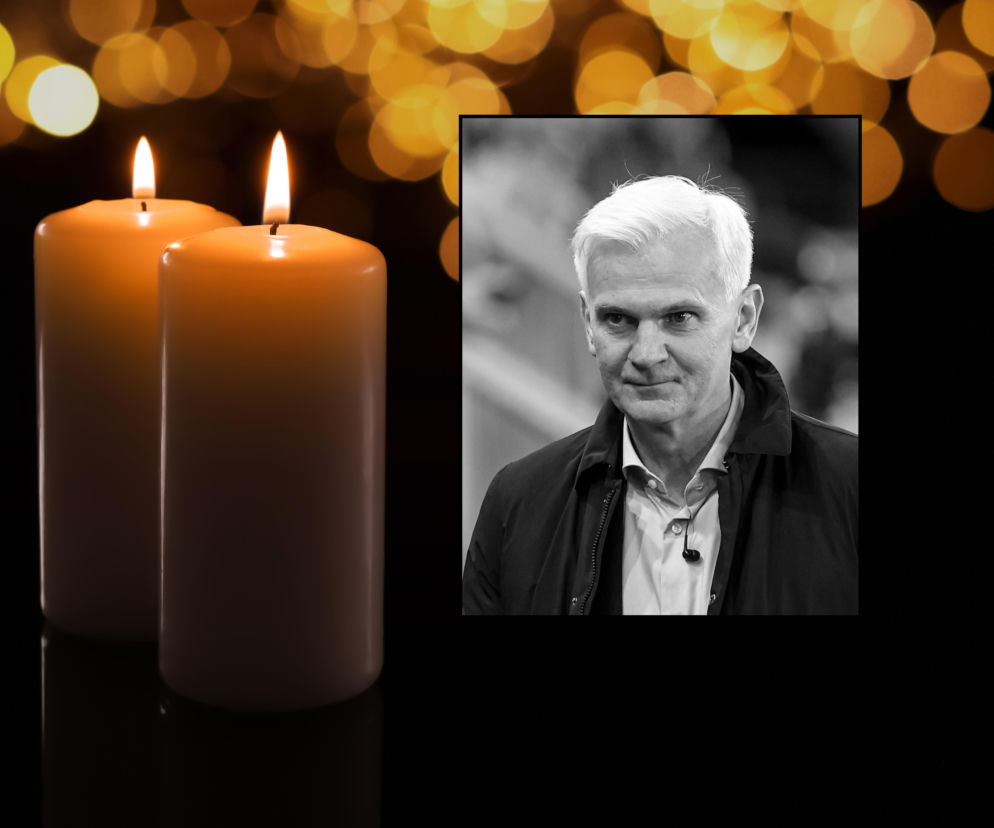 Jacek Magiera nie żyje. Tak pożegnał go prezydent Karol Nawrocki