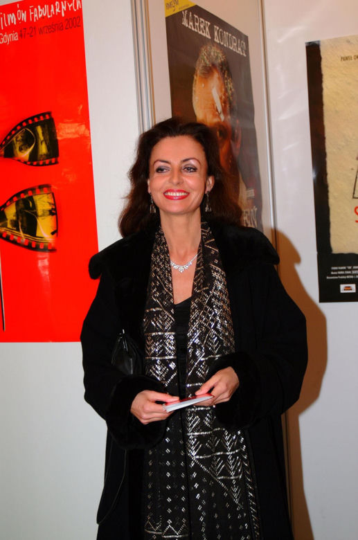 Dorota Kwiatkowska