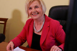 Lidia Staroń kończy 67 lat! Czym się dziś zajmuje?