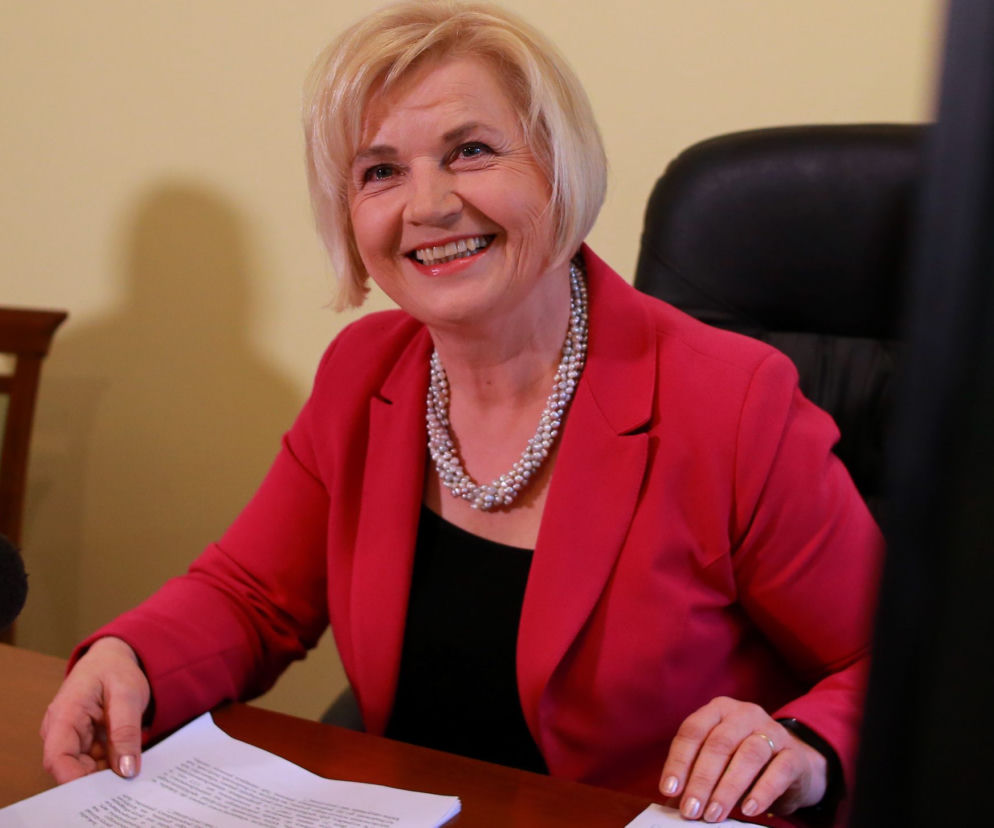 Lidia Staroń