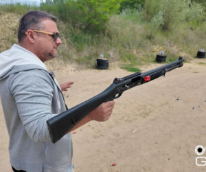 Taran Tactical Benelli JW2 M4
