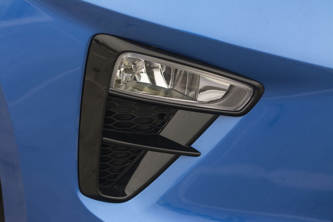 Kia Ceed L 1.4 T-GDI 140 KM