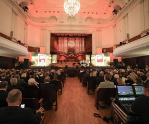 Gala „Teraz Polska”