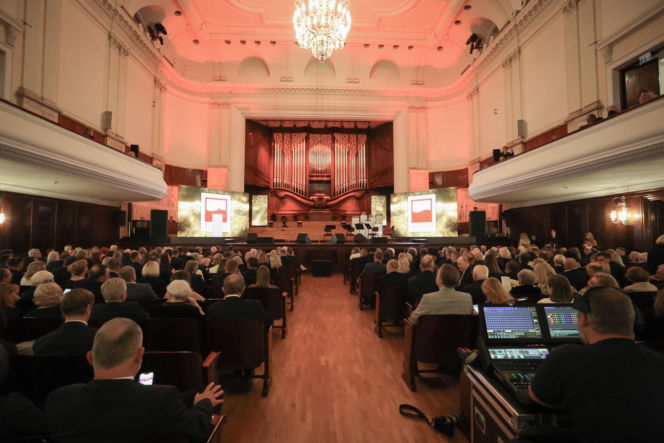 Gala „Teraz Polska”