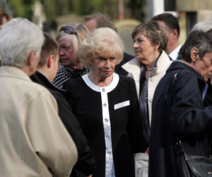 POGRZEB Jana Suzina: Rodzina i przyjaciele pożegnali LEGENDĘ telewizji