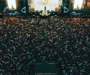 Tak wyglądał Before Festival w Siedlcach w 2025 roku!