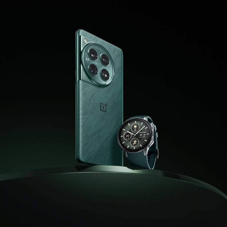 OnePlus 2024