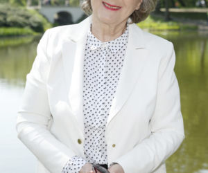 Irena Santor uciekła na wieś przed wirusem