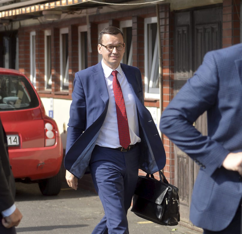 Razem ustalili kogo wyrzucą z rządu