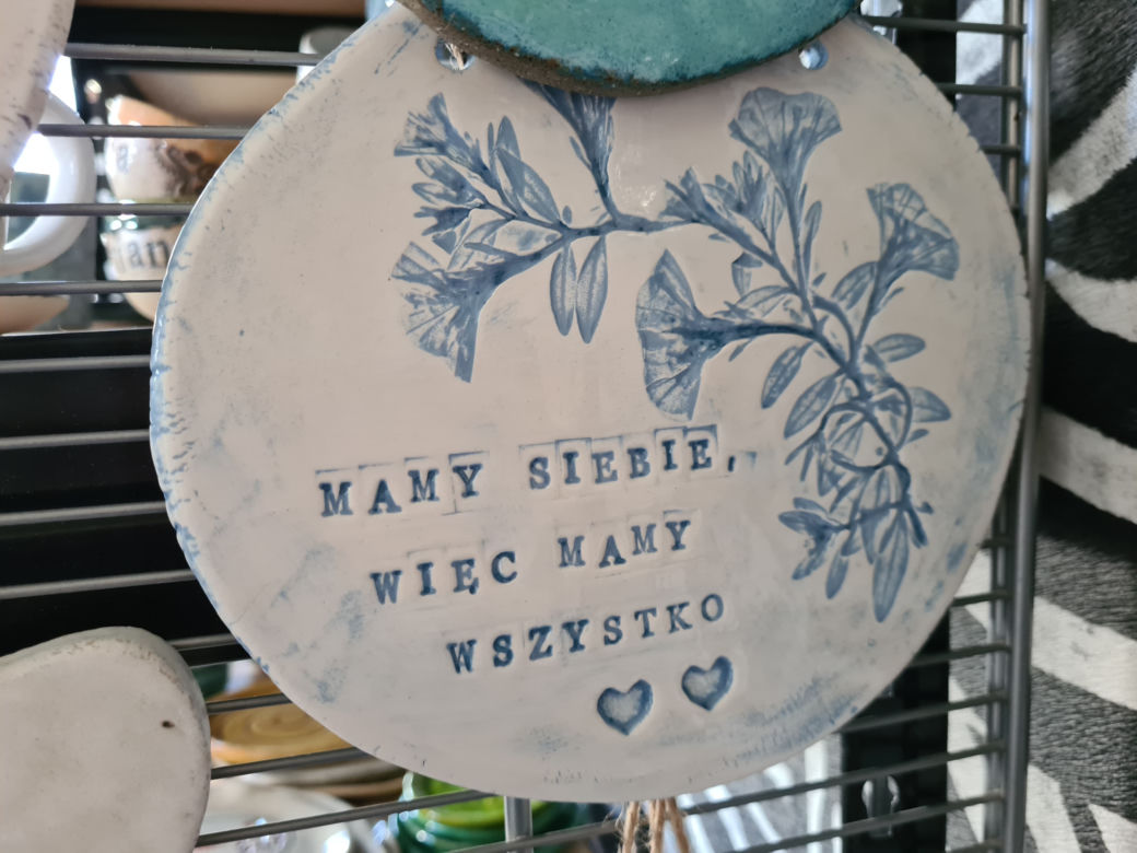 Ceramiczne skarby z Rzeszowa [GALERIA]	
