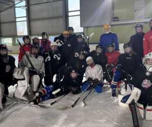 Chcą być częścią historii toruńskiego sportu