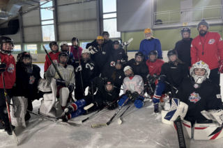 Chcą być częścią historii toruńskiego sportu