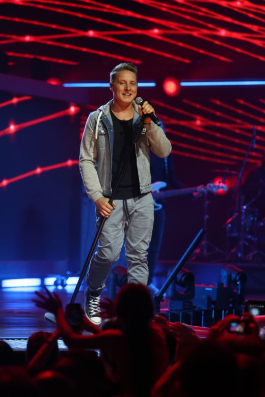 ESKA Music Awards 2016 w Szczecinie [ZDJĘCIA]