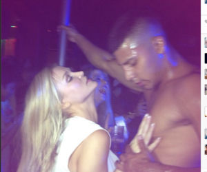 zabaluj jak Joanna Krupa w andrzejki!