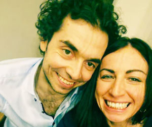 Justyna Kowalczyk, Kacper Tekieli