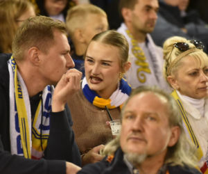 PRES Grupa Deweloperska Toruń - Betard Sparta Wrocław: Zdjęcia kibiców i zawodników z finału PGE Ekstraligi 2026 na Motoarenie